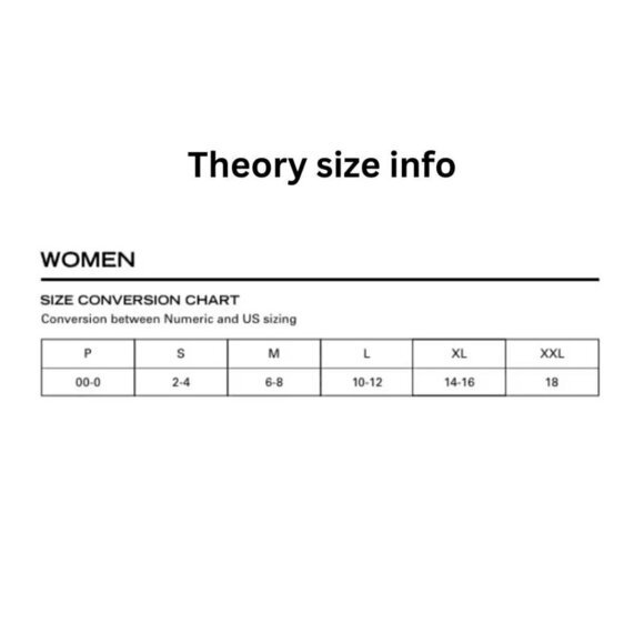 New with tag, Theory Black Leainna Fixture Ponte‎ One-Shoulder Dress,  P (00-0) - Picture 15 of 15